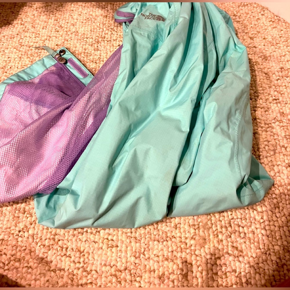 Rainjacket